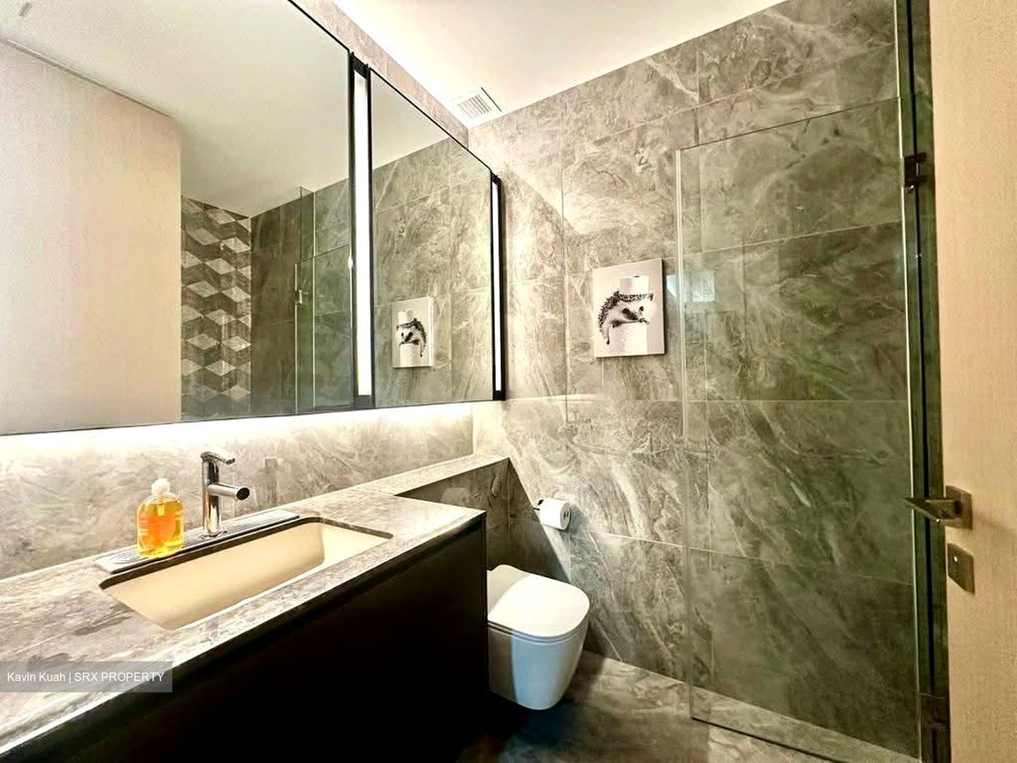Leedon Green (D10), Condominium #612821401